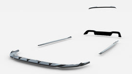 Kit Completo Splitter Volkswagen Golf R Hatchback Mk8 (2019-2024)