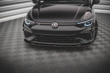 Kit Completo Splitter Volkswagen Golf R Hatchback Mk8 (2019-2024)