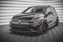 Kit Completo Splitter Volkswagen Golf R Hatchback Mk8 (2019-2024)