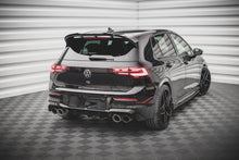 Kit Completo Splitter Volkswagen Golf R Hatchback Mk8 (2019-2024)