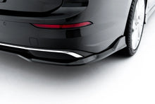 Set di Splitter compatibili con Volkswagen Golf station wagon Mk8 facelift (2024-)