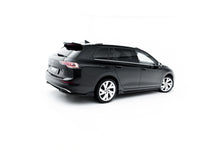 Set di Splitter compatibili con Volkswagen Golf station wagon Mk8 facelift (2024-)