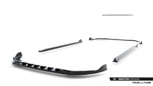 Set di Splitter compatibili con Volkswagen Golf station wagon Mk8 facelift (2024-)