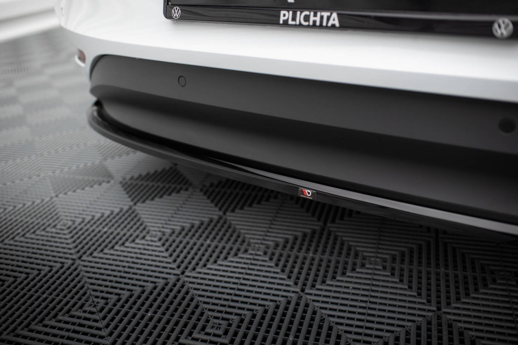 Kit Completo Splitter compatibile con Volkswagen ID.3 Mk1 (2019-2023)
