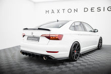 Kit Completo Splitter compatibile con Volkswagen Jetta GLI Mk7 (2018-2021)