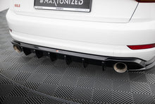 Kit Completo Splitter compatibile con Volkswagen Jetta GLI Mk7 (2018-2021)