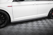 Kit Completo Splitter compatibile con Volkswagen Jetta GLI Mk7 (2018-2021)