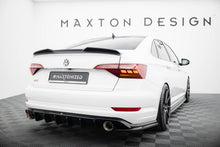 Kit Completo Splitter compatibile con Volkswagen Jetta GLI Mk7 (2018-2021)