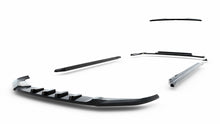 Kit Completo Splitter compatibile con Volkswagen Passat GT B8 Facelift USA B8 Facelifts USA (2018-2020)