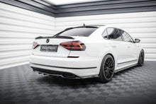 Kit Completo Splitter compatibile con Volkswagen Passat GT B8 Facelift USA B8 Facelifts USA (2018-2020)