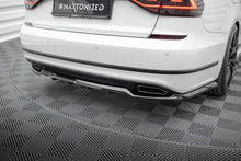 Kit Completo Splitter compatibile con Volkswagen Passat GT B8 Facelift USA B8 Facelifts USA (2018-2020)