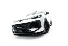 Kit Completo Splitter compatibile con Volkswagen T-Roc R-Line Mk2 (2025-)