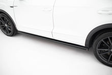 Kit Completo Splitter compatibile con Volkswagen T-Roc R Mk1 (2017-2021)