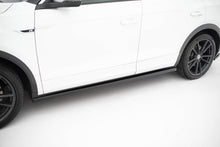 Kit Completo Splitter compatibile con Volkswagen T-Roc R Mk1 (2017-2021)