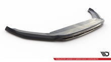 Kit Completo Splitter compatibile con Volkswagen Taigo R-Line Mk1 (2021-)