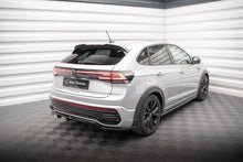 Kit Completo Splitter compatibile con Volkswagen Taigo R-Line Mk1 (2021-)