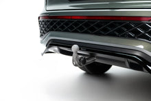 Kit Completo Splitter compatibile con Volkswagen Tayron R-Line Mk1 (2024-)