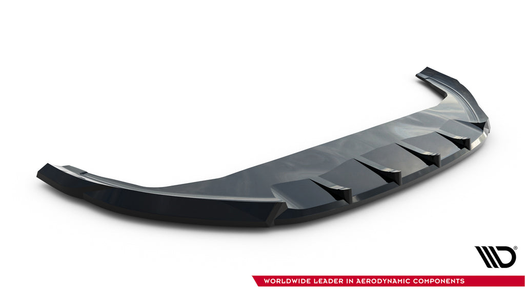 Kit Completo Splitter compatibile con Volkswagen Tiguan Mk3 (2024-)