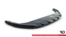 Kit Completo Splitter compatibile con Volkswagen Tiguan Mk3 (2024-)