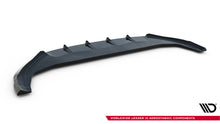 Kit Completo Splitter compatibile con Volkswagen Tiguan Mk3 (2024-)
