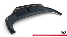 Kit Completo Splitter compatibile con Volkswagen Tiguan Mk3 (2024-)