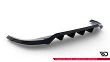 Kit Completo Splitter compatibile con Volkswagen Tiguan Mk3 (2024-)