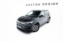 Kit Completo Splitter compatibile con Volkswagen Tiguan Mk3 (2024-)