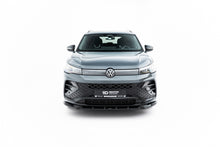 Kit Completo Splitter compatibile con Volkswagen Tiguan R-Line Mk3 (2024-)