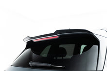 Kit Completo Splitter compatibile con Volkswagen Tiguan R-Line Mk3 (2024-)
