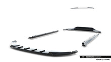Kit Completo Splitter compatibile con Volkswagen Tiguan R-Line Mk3 (2024-)
