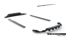 Kit Completo Splitter compatibile con Volkswagen Touareg Mk2 (2010-2015)