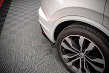 Kit Completo Splitter compatibile con Volkswagen Touareg R-Line Mk3 (2018-2023)