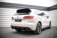 Kit Completo Splitter compatibile con Volkswagen Touareg R-Line Mk3 (2018-2023)
