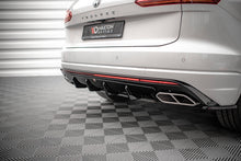 Kit Completo Splitter compatibile con Volkswagen Touareg R-Line Mk3 (2018-2023)