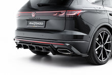 Kit Completo Splitter compatibile con Volkswagen Touareg R-Line Mk3 Facelift (2023-)