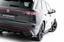 Kit Completo Splitter compatibile con Volkswagen Touareg R-Line Mk3 Facelift (2023-)