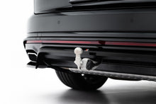 Kit Completo Splitter compatibile con Volkswagen Touareg R-Line Mk3 Facelift (2023-)