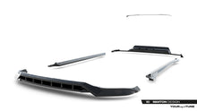 Kit Completo Splitter compatibile con Volkswagen Touareg R-Line Mk3 Facelift (2023-)