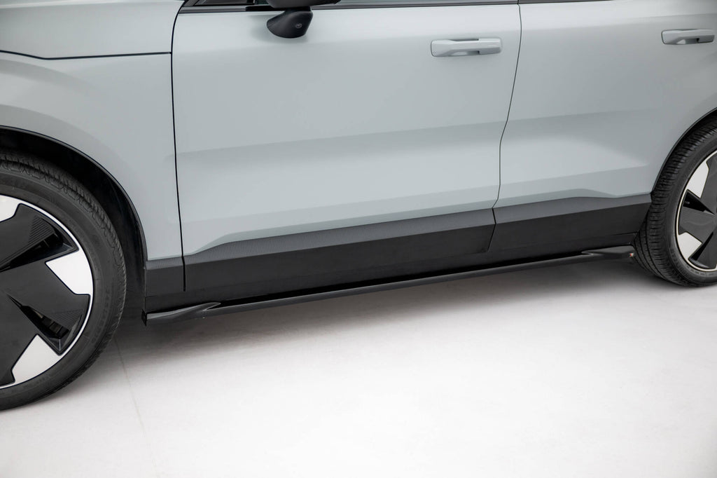 Kit Completo Splitter compatibile con Volvo EX30 Mk1 (2023-)