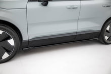 Kit Completo Splitter compatibile con Volvo EX30 Mk1 (2023-)