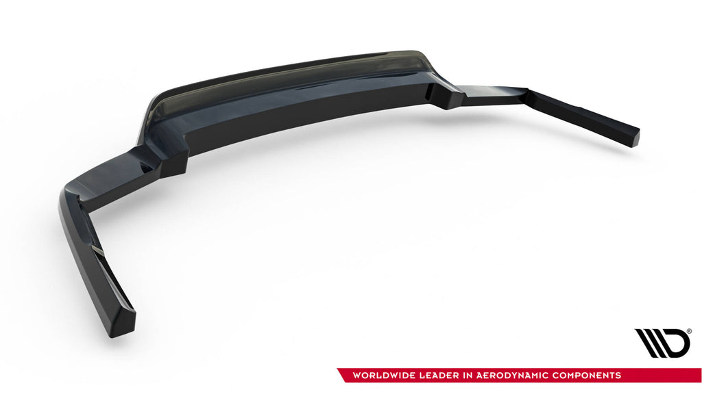 Kit Completo Splitter compatibile con Volvo XC60 Mk2 (2017-2021)