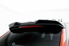 Kit Completo Splitter compatibile con Volvo XC60 Mk2 (2017-2021)