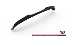 Kit Completo Splitter compatibile con Volvo XC60 Mk2 (2017-2021)