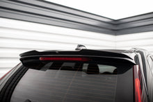 Kit Completo Splitter compatibile con Volvo XC60 R-Design Mk2 Facelift (2021-)