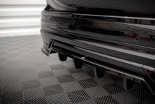 Kit Completo Splitter compatibile con Volvo XC60 R-Design Mk2 Facelift (2021-)