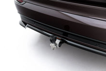 Kit Completo Splitter compatibile con Volvo XC90 Mk2 Facelift 2 (2024-)