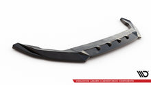 Kit Completo Splitter compatibile con Volvo XC90 R-Design Mk2 Facelift (2019-)