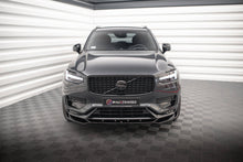 Kit Completo Splitter compatibile con Volvo XC90 R-Design Mk2 Facelift (2019-)
