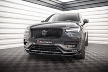 Kit Completo Splitter compatibile con Volvo XC90 R-Design Mk2 Facelift (2019-)