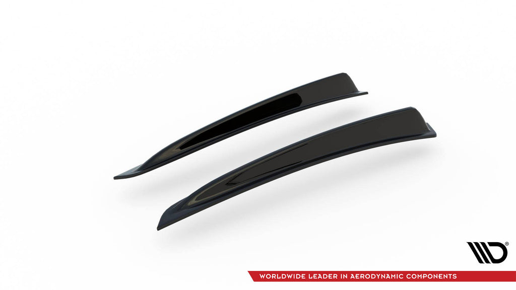 Barre Tetto Corte BMW M2 G87 Maxton Design